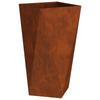 Decoração de casa – Vasos de flores decorativos