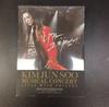 Kim Junsu Musical Concert DVD 2010 Used