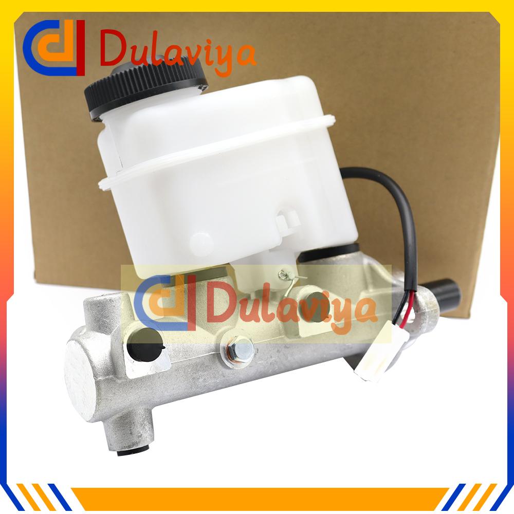 

For Car Brake Master Cylinder MAZDA BT-50 UN 2006-2012 FORD RANGER (ET) 3.0 TDCi UR79-43-400 UA7J-43-400 UA7J43400 AS PHOTO