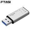 USB 3.0 Multifunctional HUB & Tester: Voltage, Current, Interface, Tester and Docking Station