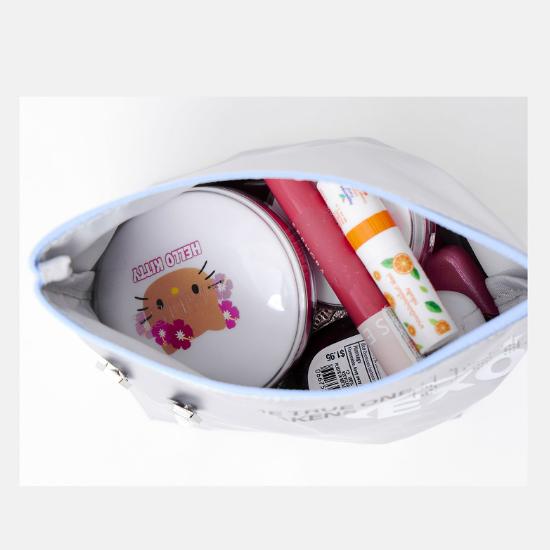 Pre-order 2025 EXO FANMEETING EXO'verse Pouch + Sticker Set