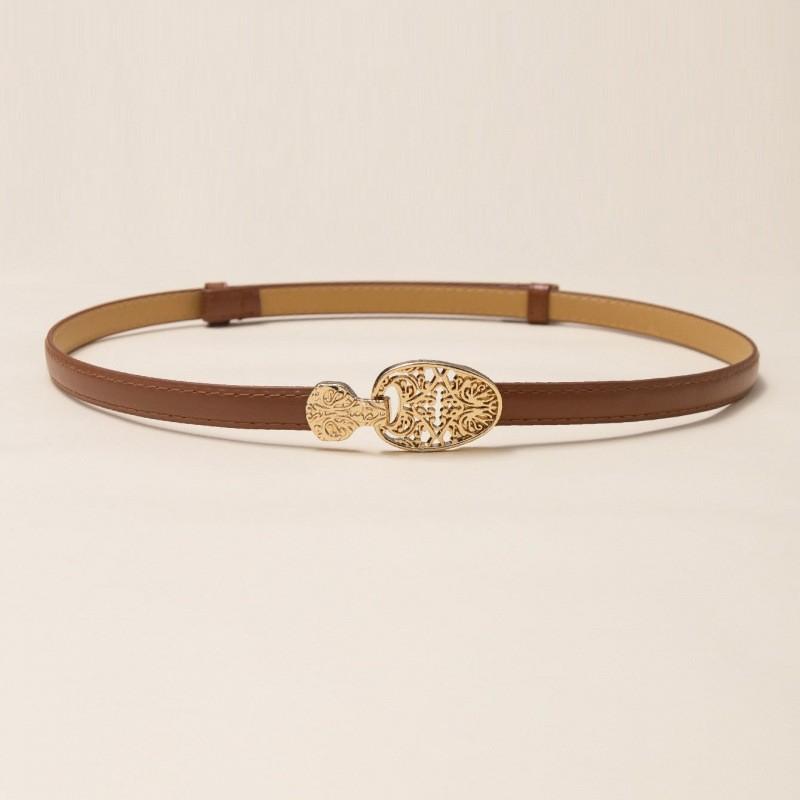 Versatile Timeless And Black Dress For Women With Decorative Waist Belt Ideal For Fashion Enthusiasts