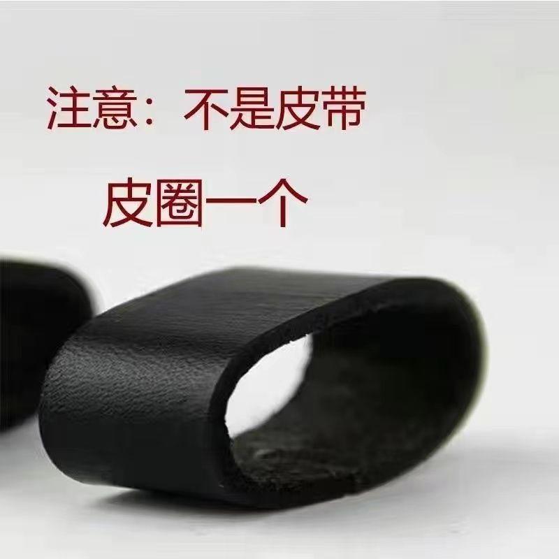 

Sophisticated Summer Waist Belt For Women Featuring Double Ring Buckle And Design Fashionable BlackLeather