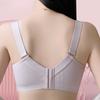 Reggiseni Minimizer da Donna Copertura Totale Reggiseno Senza Ferretto Taglie Forti Lingerie in Pizzo da 34 a 46