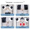 MiaoTu Bi-Color LED Fill Light Kit