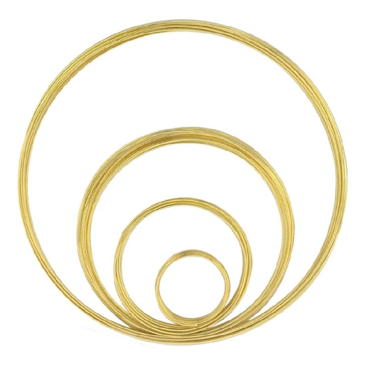 Profesjonalny drut pamięciowy do tworzenia biżuterii DIY Ręcznie robione druty do biżuterii