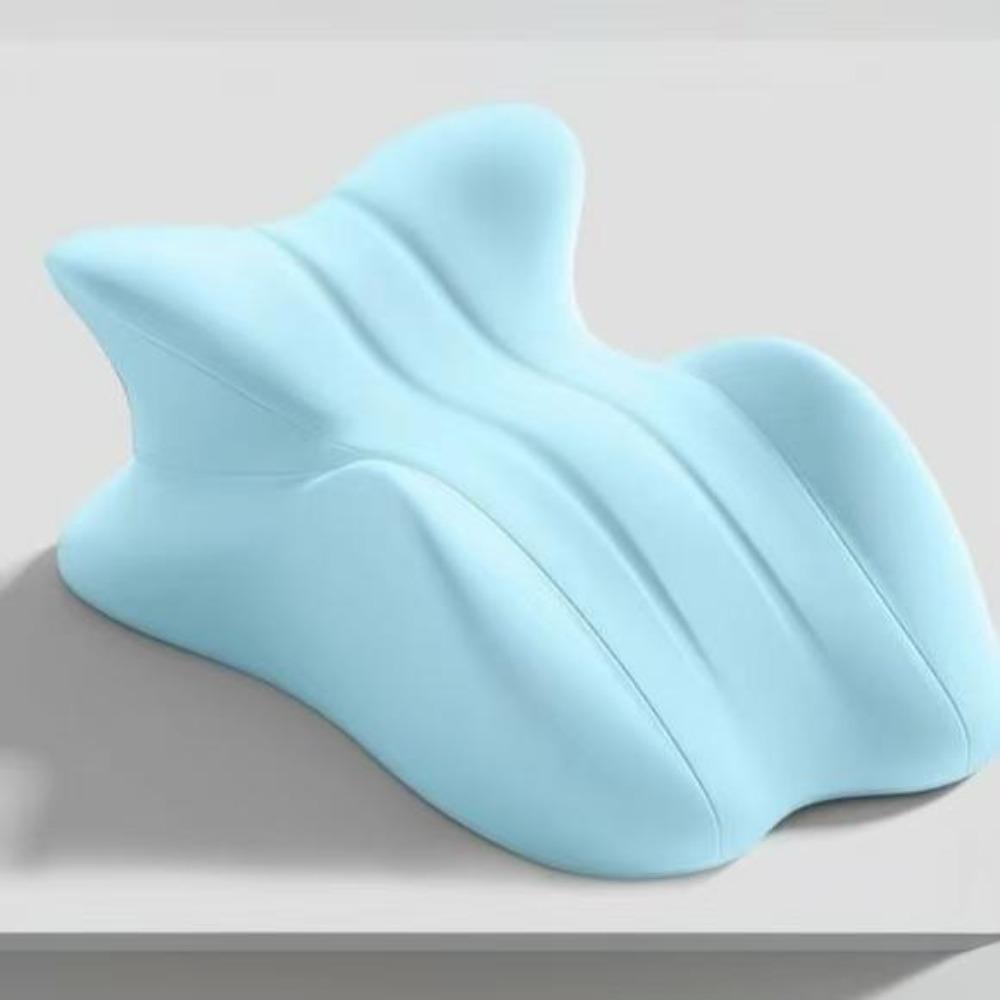 Orthopedic Sleep Pillow On the Stomach