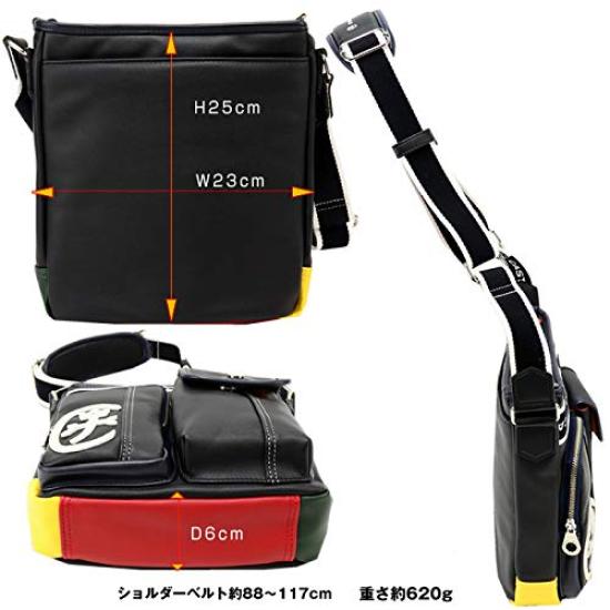 CASTELBAJAC CASTEL-24112 CASTEL-024112 Domine Omuz Çantası (2. Beyaz (31) Beyaz)