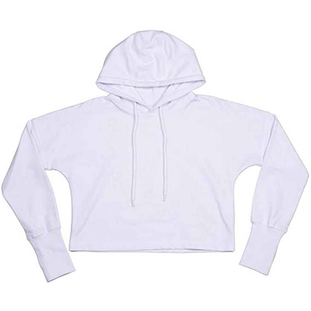Mantis Womens/Ladies Cropped Crop Top