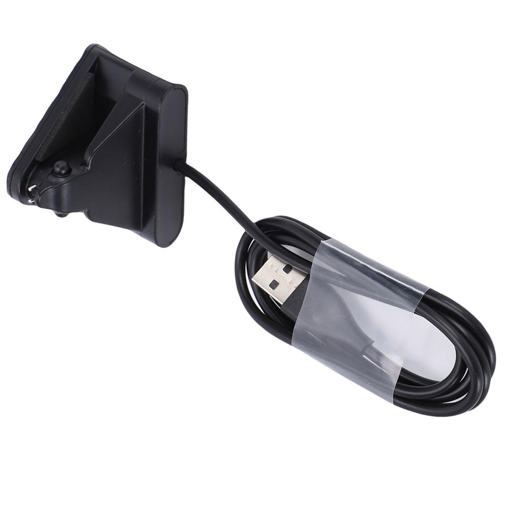 Charging Dock Fit for Meta Headliner Smart Glasses High Efficiency Safe USB Smart Glasses Charging Stand with LED Indicator