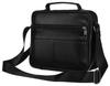 Bolsa de couro masculina R-13204-M-3877 Preta