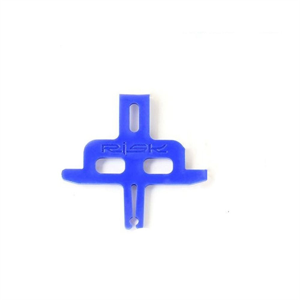 Hydraulic Disc Brake Brake Bleeding Spacer Bike Brake Piston Disc Brake Spacer Bicycle Brake Spacer