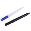 1Pc Monochrome Uv Invisible Highlighter Creative Ultraviolet Magic Ink Pen For Kids Party Favors Ideas Gifts Novelty Toy