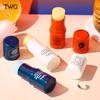 TWG Lanolin & Squalane Honey Lip Balm - Winter Moisturizing for Students
