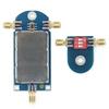 Small Loop Antenna Board And Jumpers Board 50K-500MHz Antenna Broadband Tool Accessories Small Loop Antenna Board Jumpers Board