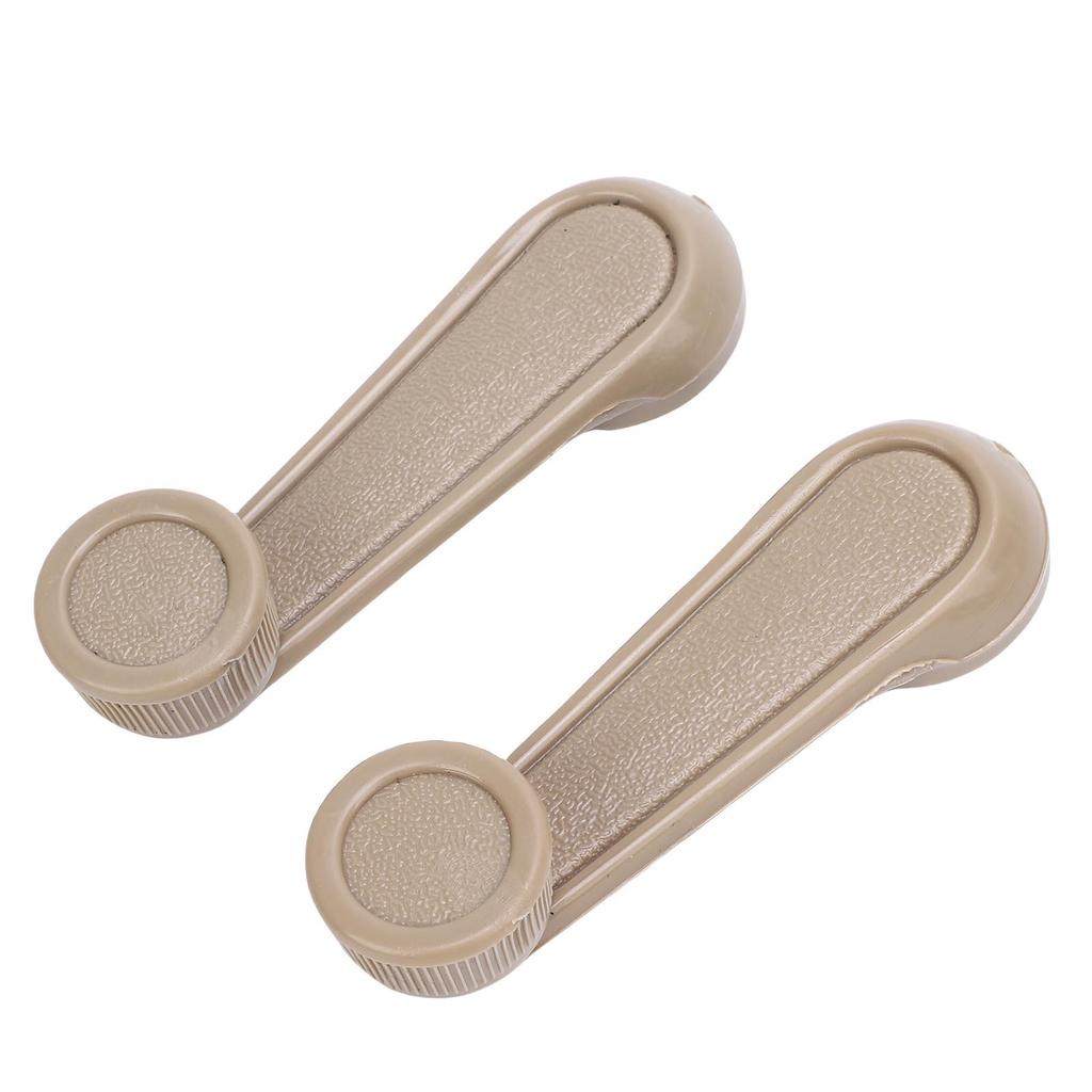 Car Inside Window Crank Handle Plastic   Lasting 6926004020B0 Replacement for
