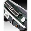 German Revell 1/24 65 Mustang 2+2 Fastback 07065 Plastic Model