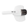 Bed Vacuum Cleaner UV Strong Suction Cordless Handheld Mite Remover Mattress Cleaner with Filter