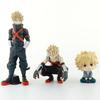 Skladem Dárek | My Hero Academia Dětství Izuku Midoriya / Dětství Katsuki Bakugo Figurka Model Dekorace Panenky Hračky