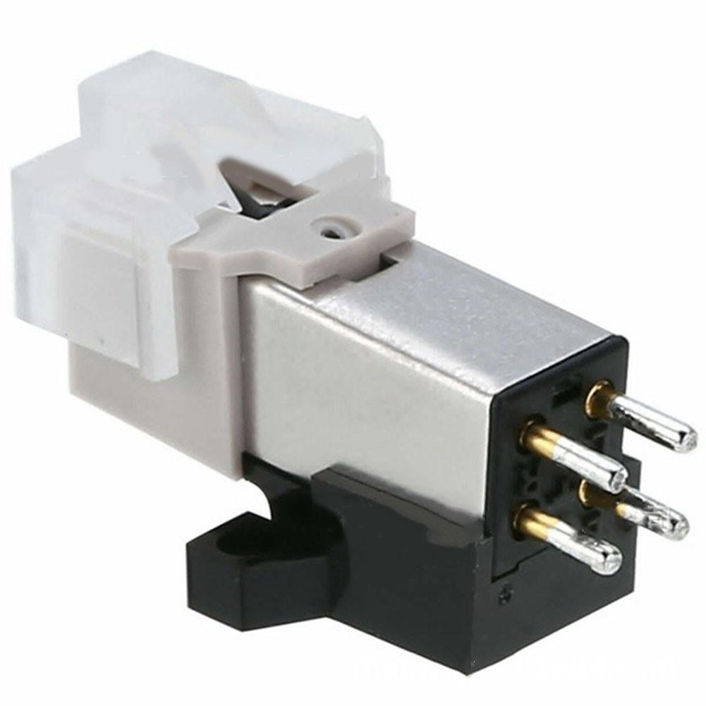 Dynamic Magnetic Cartridge Stylus Vinyl Record Player Audio Needle AT3600L