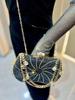 Elegant Women's Rhinestone Evening Clutch - Perfect for Formal Gowns and Evening Wear