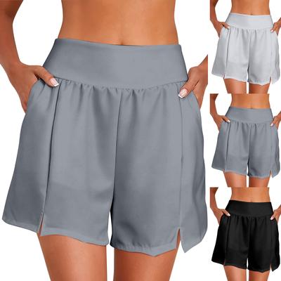 Partea inferioară (Îmbrăcăminte damă) – Pantaloni scurţi