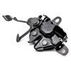 Hood Latches Lock Catches 88972905 14584423 GM1234117 GM1234117C for 2003-2008 Replacement Hood Lock Auto Accessories