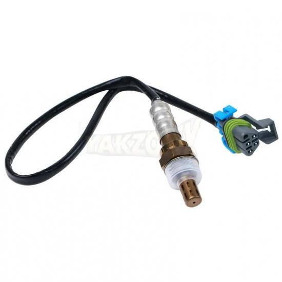 234-4251 For Chevy Malibu Equinox Pontiac G6 Solstice Saturn Sky Aura Vue Buick LaCrosse GMC Terrain Oxygen Sensor Downstream