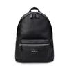 Men S Smooth Leather Backpack mapobgS01320200001