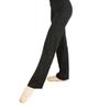 Ballet Sayori Jazz Pants for Kids and Black Perfect for and 2024 Adults, (Pants Only), Dance, Ballet, Yoga, Fitness, Pilates, (M)