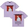 Rapper C TANGANA El Madrileno Classic Saying T Shirts Unisex Women Harajuku Short Sleeve Tshirt Oversized Cozy High Street Tshirts
