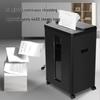 Comi 1630D Professional Paper Shredder