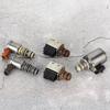 Hvy Duty Metal and Plastic   Solenoid Valve Kit, 5 Pieces, Professional Repair for 4L60E Automatic 2003 On Model