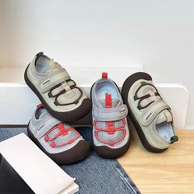 Scarpe Sportive, Scarpe di Tela per Ragazzi e Ragazze, Scarpe Antiscivolo con Suola Morbida, Scarpe Traspiranti per Esterno