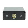 Manual High-Frequency RF Antenna Switch