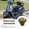 Motorcycle Thermostat Portable Practical Accessories for Vespa GT 200 For Aprilia Atlantic High Performance Practical Replace