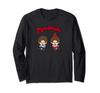 Monchhichi Graphic Long Sleeve T-Shirt