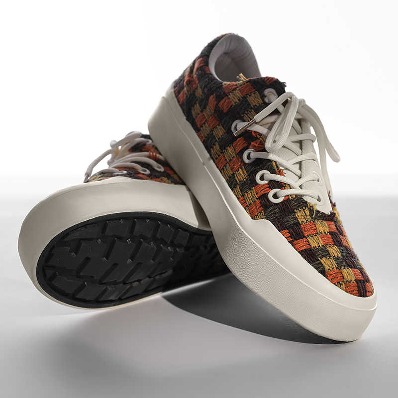 Without Heels Lace-up Vip Shoes Men Loafers Wholesale Goods For Business Men's Sneakers 48 Sport Sneakersy Top Comfort