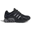 Adidas  Megaride O1 Black Iron Metallic Women Sneakers Core-Black Grey-Four JQ2293