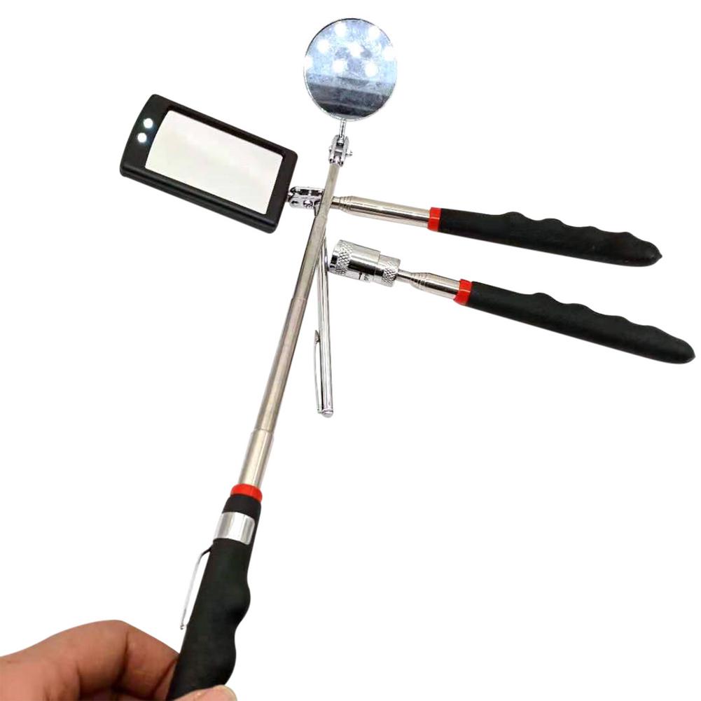 Telescopic Detection Mirror Car Accessories Inspection