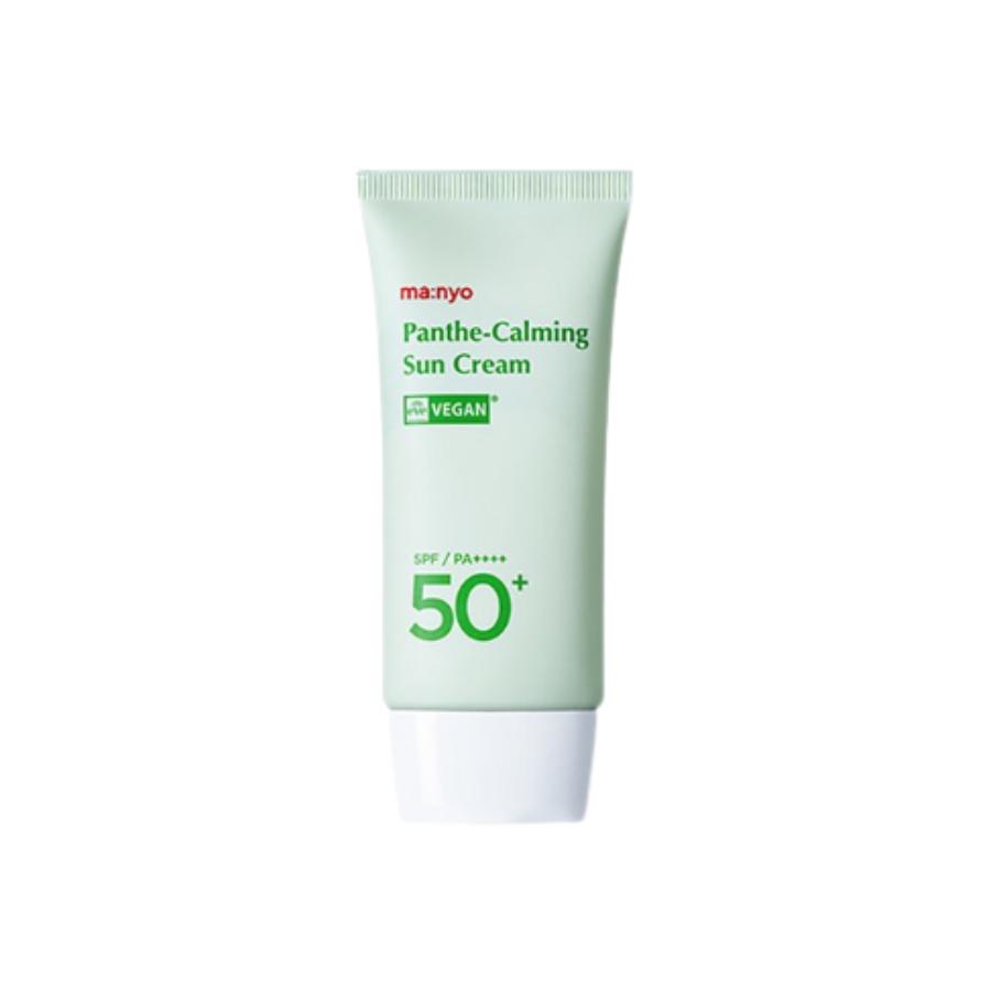 Manyo Factory Panthe-Calming Sun Cream SPF50+ PA++++ 50ml
