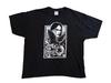 Vintage 2000 J. Obarr’s The Crow Comic Movie Shirt Size 2XL Unisex T-Shirt