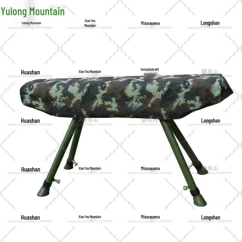 

Yulongshan Gymnastics Training & Competition Equipment