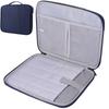 Rubonarie iPad Pro Tablet Sleeve Case 11-inch (Blue)
