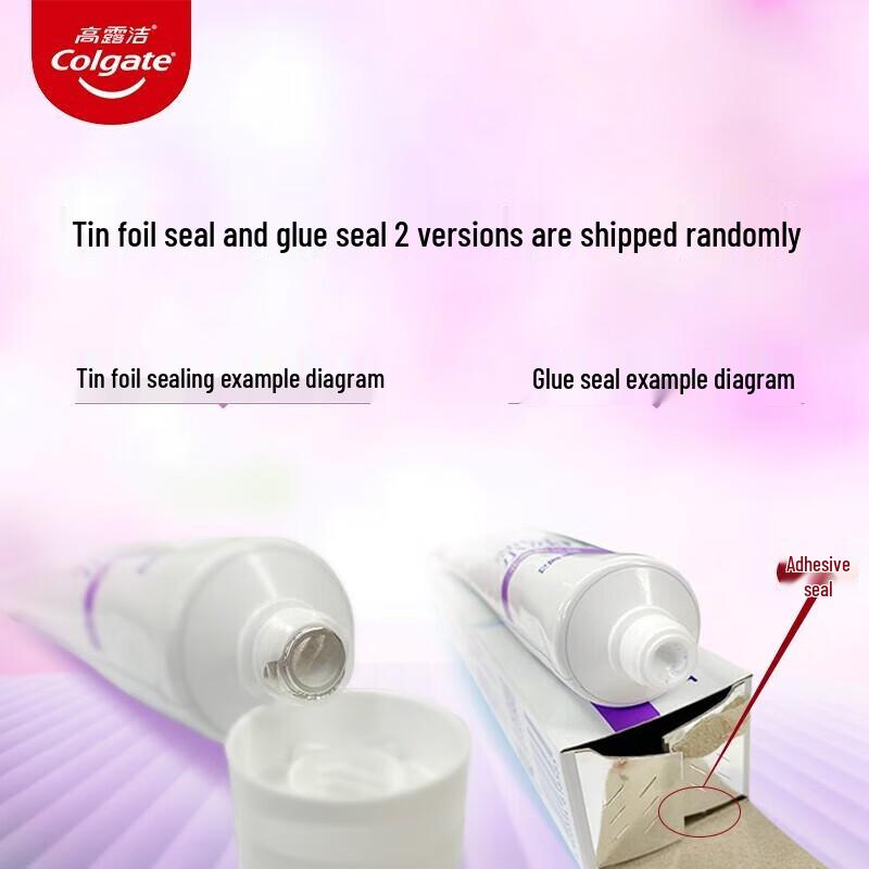 Colgate Baking Soda North American Spearmint Toothpaste