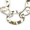 Bracelet - Luxenter - Shumi - finition or jaune 18k - 16 cm + 3 cm d'extension - Femme