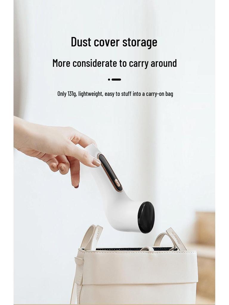 High-Power Electric Foot File & Callus Remover