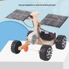 Sıradışı Oyuncaklar – Güneş Enerjili Oyuncaklar