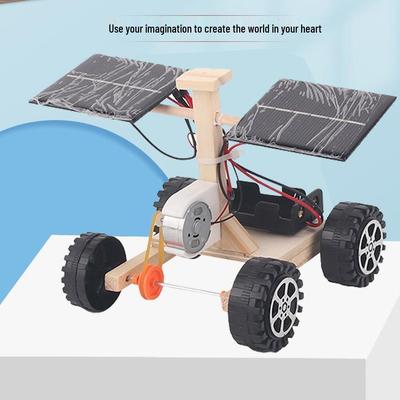 Trendige & Scherzartikel – Solarbetriebene Spielzeuge
