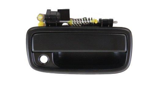 

Genuine Toyota Parts 69210-35020 Exterior Passenge